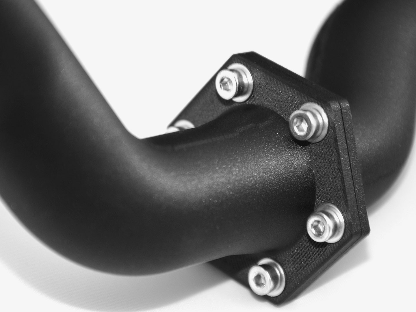 3D Druck Installation