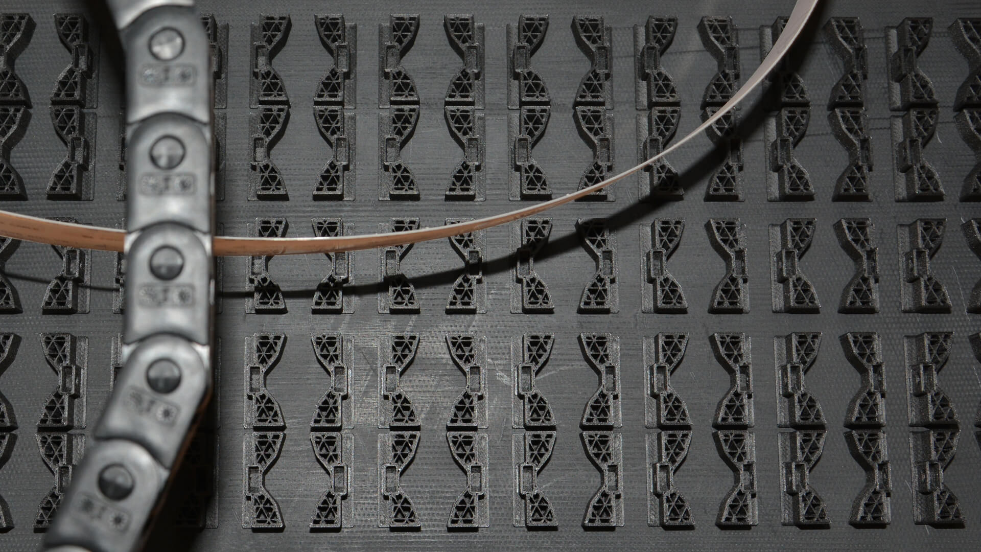 flexible 3D Druck Produktion mit fibreprint