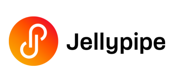 Jellypipe Logo